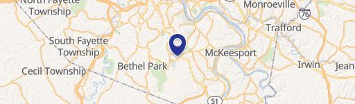 184-186 Curry Holw Rd