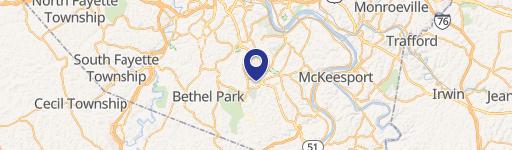 270 Curry Holw Rd, Unit 340