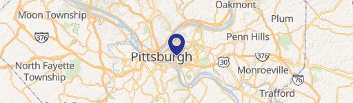 3420-3422 Forbes Ave