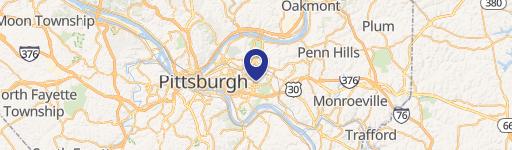 6310 Forbes Ave, Unit 6318