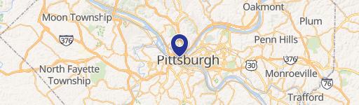 320 Ft Duquesne Blvd