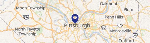 701 Ft Duquesne Blvd