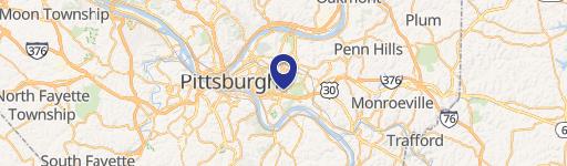 5811 Forward Ave, Unit 5821