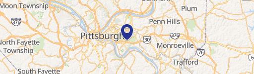 5828 Forward Ave, Unit 5860