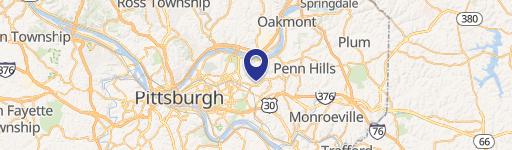 7926-7930 Frankstown Ave