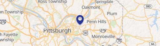 7419 Frankstown Ave, Unit 7433