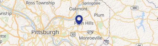 10710 Frankstown Rd, Unit 10774