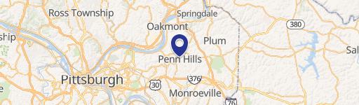 12136 Frankstown Rd, Unit 12252