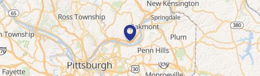 1110 Freeport Rd, Unit 1124