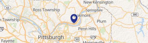 1101 Freeport Rd, Unit 1195