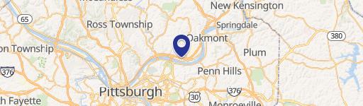 910 Freeport Rd, Unit 980