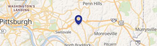 3604 Greensburg Pike