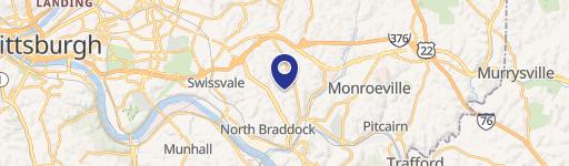 4400 Greensburg Pike