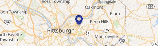 6614 Hamilton Ave, Unit 6634