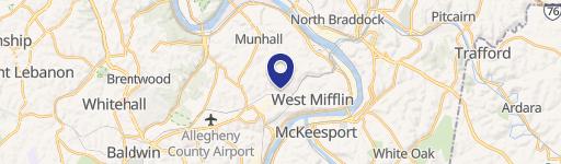 3711 Homestead Duquesne Rd