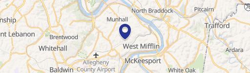 4104 Homestead Duquesne Rd