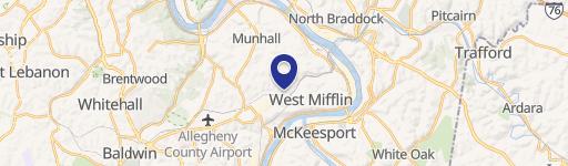 Homestead Duquesne Rd