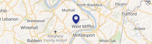 Homestead Duquesne Rd