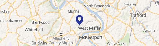 3925 Homestead Duquesne Rd