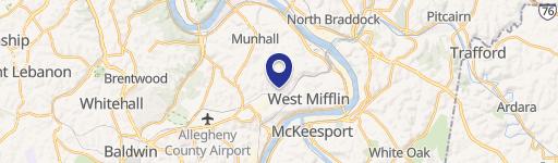 3605 Homestead Duquesne Rd