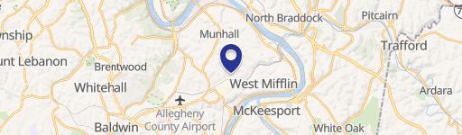 4021 Homestead Duquesne Rd