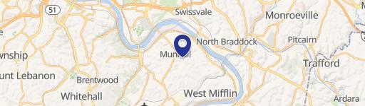 4075 Homestead Duquesne Rd