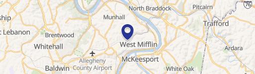 3307 Homestead Duquesne Rd, Unit 3315