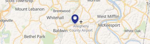 2200 Lebanon Church Rd