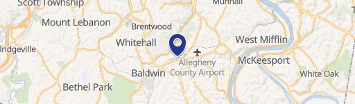 2027 Lebanon Church Rd