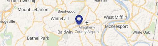 2050 Lebanon Church Rd