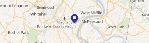 1263 Lebanon School Rd