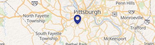 2928-2930 Liberty Ave