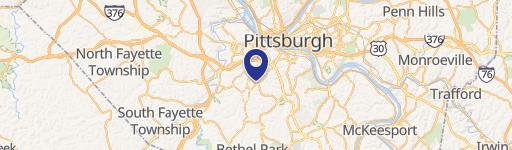 2895-2899 Liberty Ave