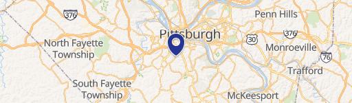 2001 Liberty Ave, Unit 2029