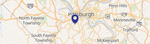 2001 Liberty Ave, Unit 2029