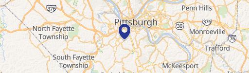 2303 Liberty Ave, Unit 2309