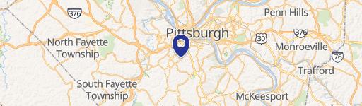 2303 Liberty Ave, Unit 2309