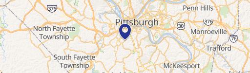 2303 Liberty Ave, Unit 2309