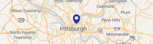 2600 Liberty Ave, Unit 2760