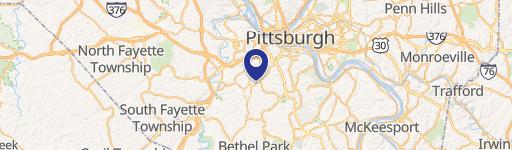 3043 Liberty Ave, Unit 3041