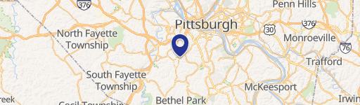 3275 Liberty Ave, Unit 3281