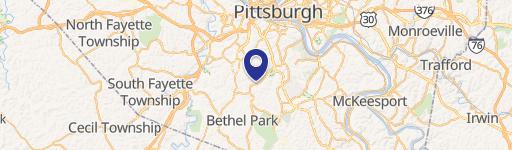 3730-3732 Library Rd