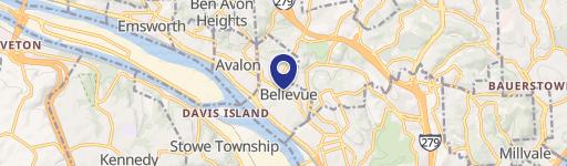 413 Lincoln Ave, Unit 421