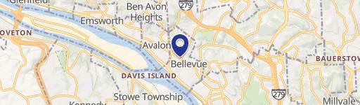 513 Lincoln Ave, Unit 515