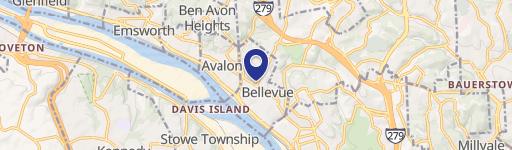 500 Lincoln Ave, Unit 516