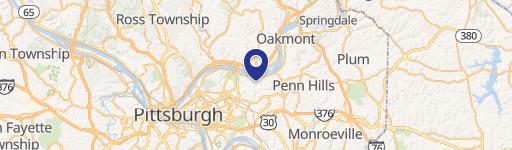 1920 Lincoln Ave Ext