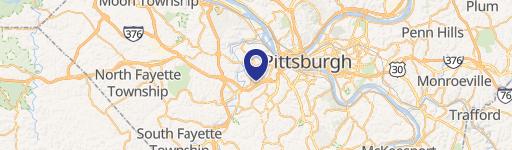 501 Mansfield Ave, Unit 701