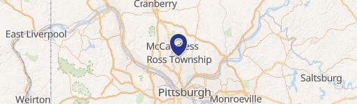 501-554 Mcknight Cir