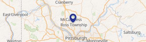 7709-7711 Mcknight Rd