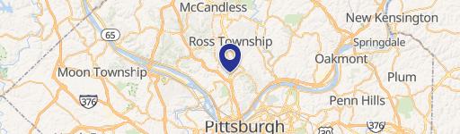 4529 Mcknight Rd, Unit 4535